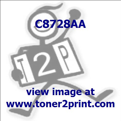 C8728AA product picture