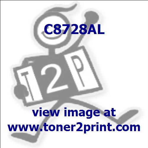 C8728AL product picture