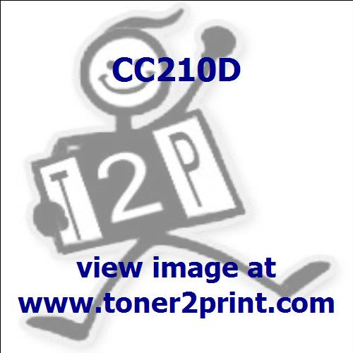 CC210D product picture