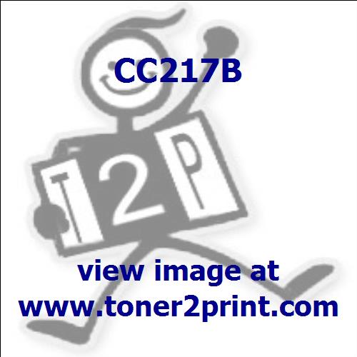 CC217B product picture