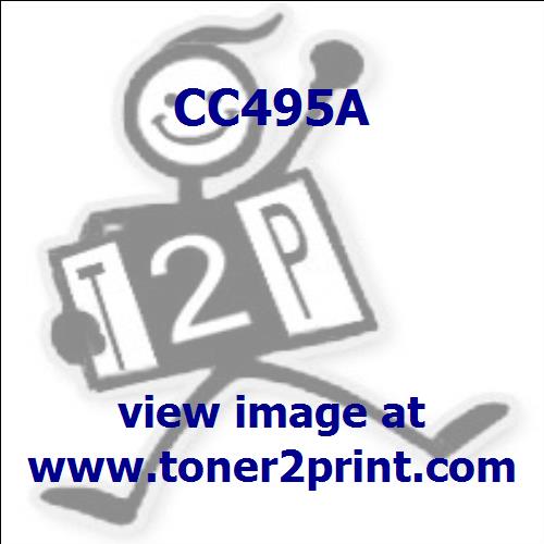 HP Color LaserJet enterprise cp4525xh printer