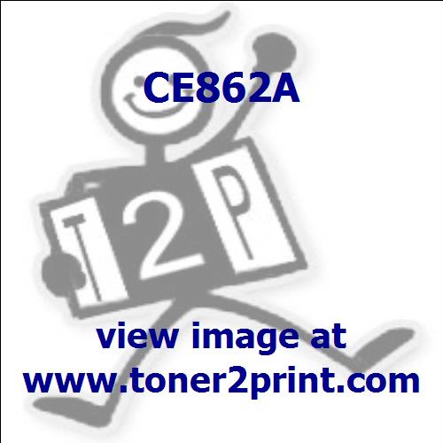 CE790-67901 HP  Color LaserJet CM1415FNW Formatter Board