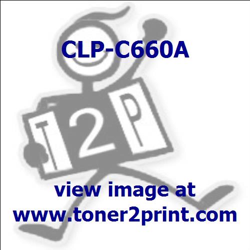 CLP-C660A