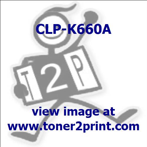 CLP-K660A