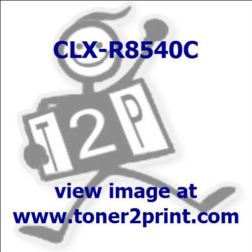 CLX-R8540C