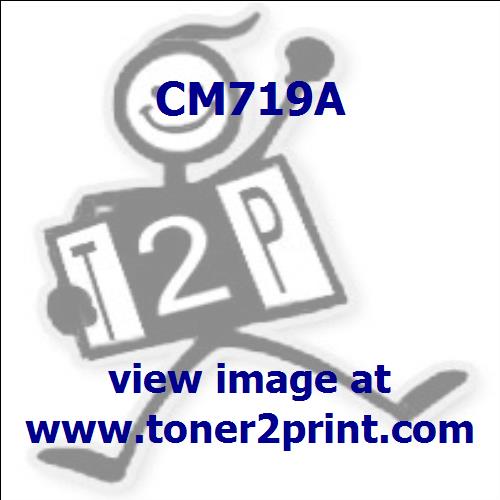CM719A product picture