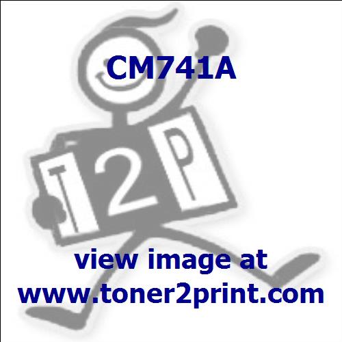 CM741A product picture