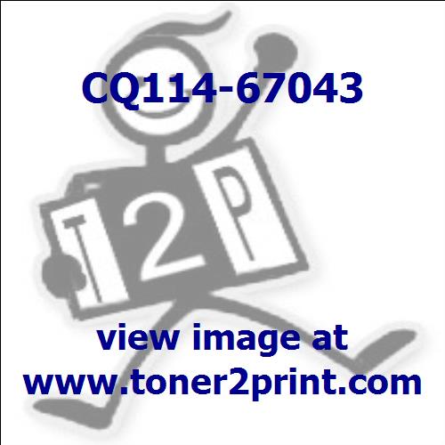 HP Hewlett Packard 85660-60023 Circuit Board T43243 for sale online 