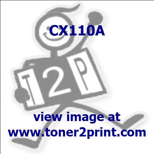 CX110A product picture