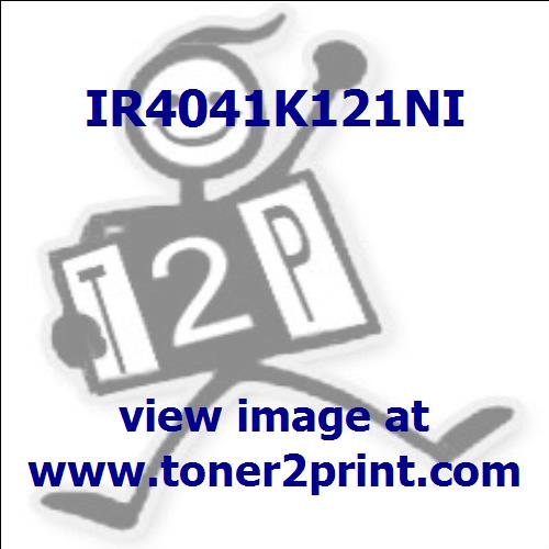 IR4041K121NI product picture