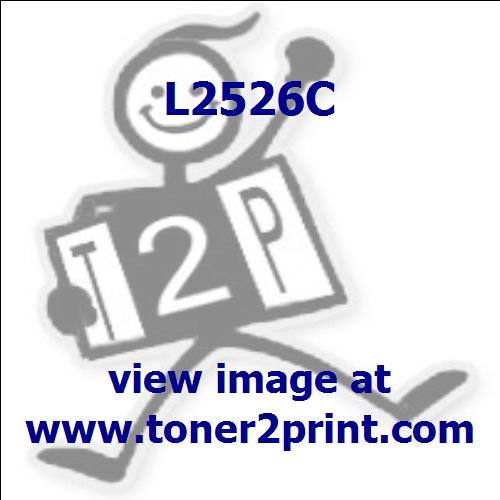 L2526C product picture