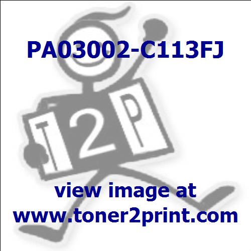 PA03002-C113FJ
