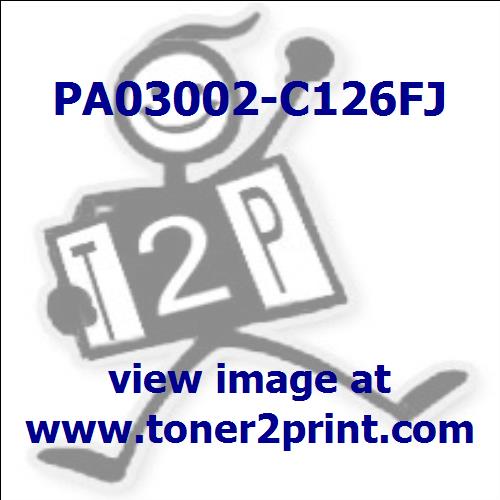 PA03002-C126FJ