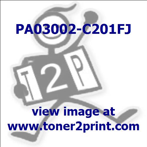 PA03002-C201FJ