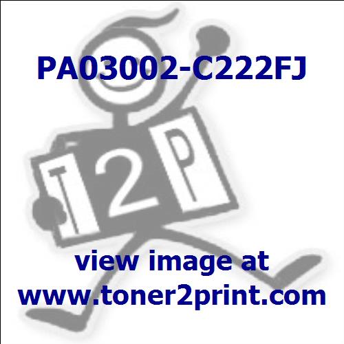 PA03002-C222FJ