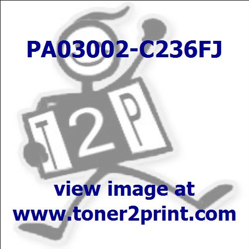 PA03002-C236FJ