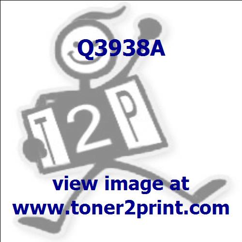 HP Color LaserJet cm6040 multifunction printer