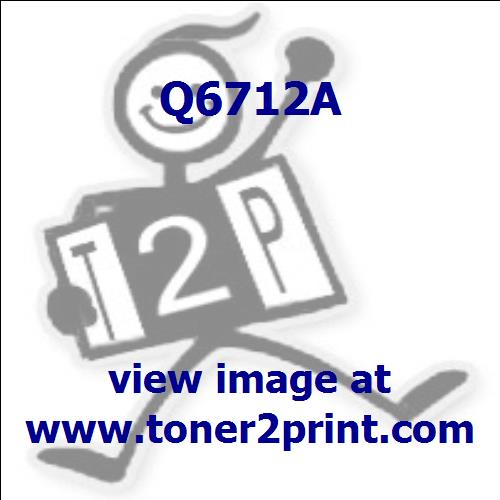 Q6675-60043 Carriage rail oiler for HP DJ T1100 T610 T770 Z2100 Z3100 Z5200 Used 