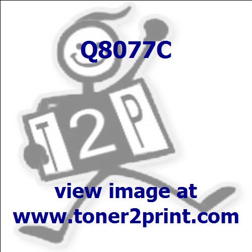 Q8077C product picture