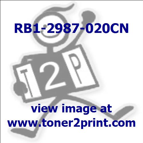 RB1-2987-020CN