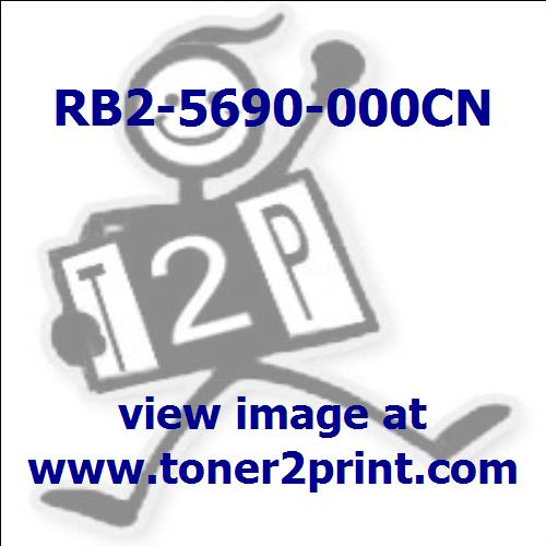 RB2-5690-000CN Face-Up Tray HP Inc 
