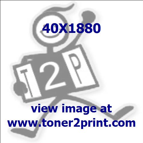 40X1842 Lexmark Envelope Drawer Lexmark C772 C782 