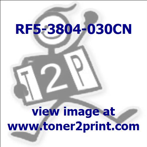 HP Separation pad  RG5-5281-020CN 