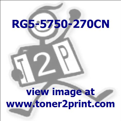 RG5-5750-270CN product picture