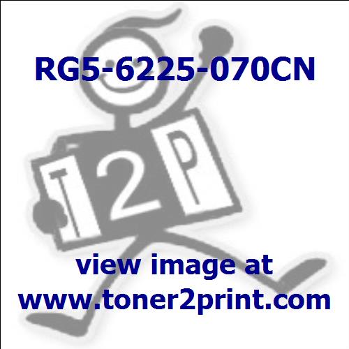 RG5-2652-070CN,080,140 HP REGISTRATION ASSEMBLY 