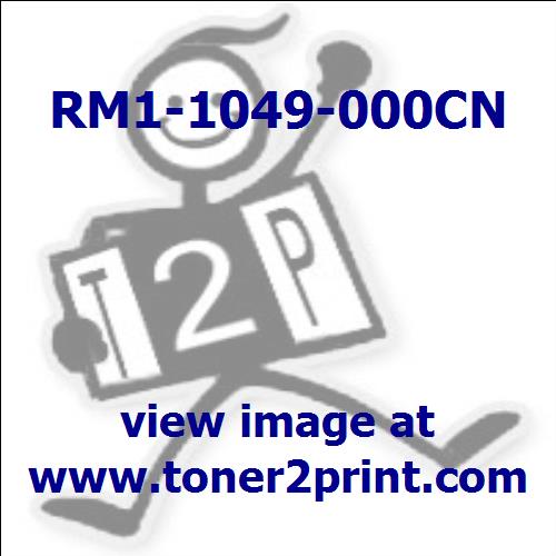 Hewlett Packard RM1-2373-000CN Printer Miscellaneous Parts HP 