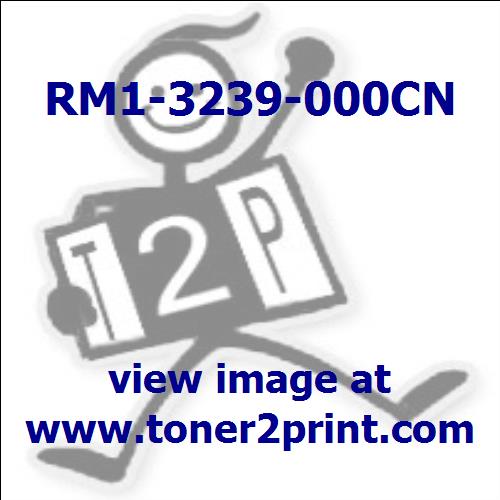 RM1-3239-000CN is tagged by a * in the diagram above.