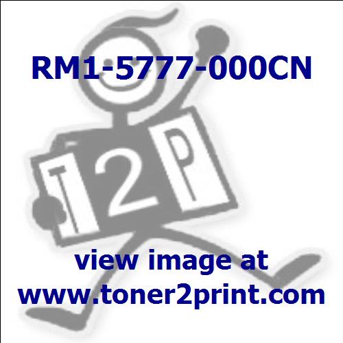RM1-5777-000CN product picture