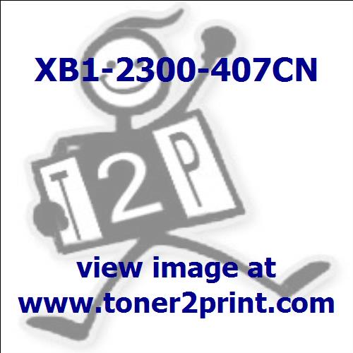 XB1-2300-407CN