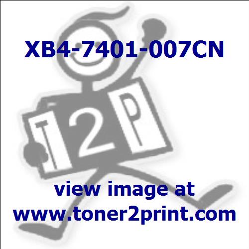 XB4-7401-007CN