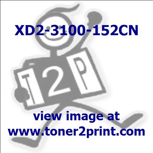 XD2-3100-152CN