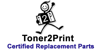 HPDR14 Certified HP replacement part