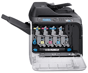 Toner2Print, Inc. Printer repair service