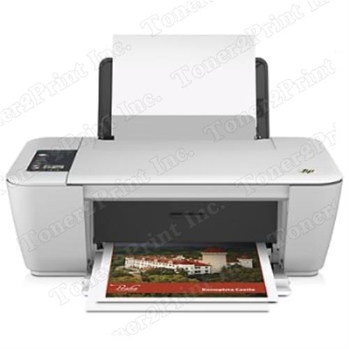 HP deskjet 2549 all-in-one printer