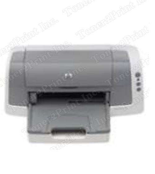 HP deskjet 6122 color inkjet printer