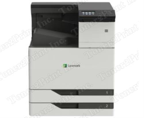 Lexmark CS923de printer