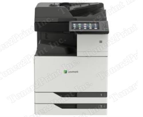 Lexmark CX921de printer