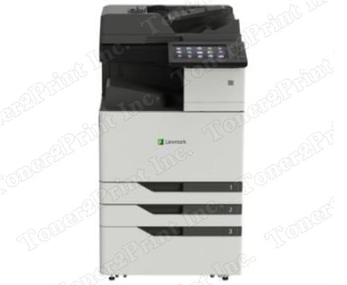 Lexmark CX923dxe printer