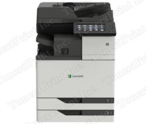 Lexmark CX922de printer