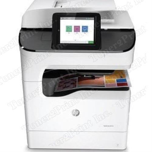 HP PageWide Color MFP 779dns Printer