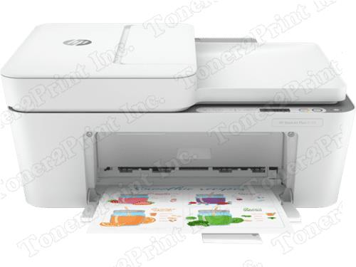 HP Deskjet 4155 Printer