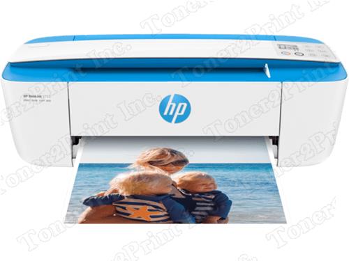 HP DeskJet 3755 All-in-One Printer