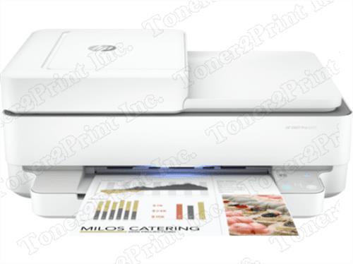 HP Envy Pro 6455 All-in-One Printer