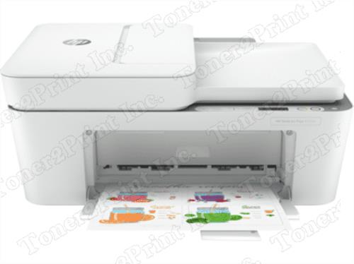 HP deskjet 4155e all-in-one printer