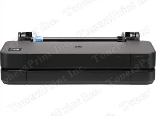 HP designjet t230 24-in printer with 2-year warranty