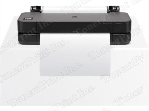 HP DesignJet T210 24-in Printer